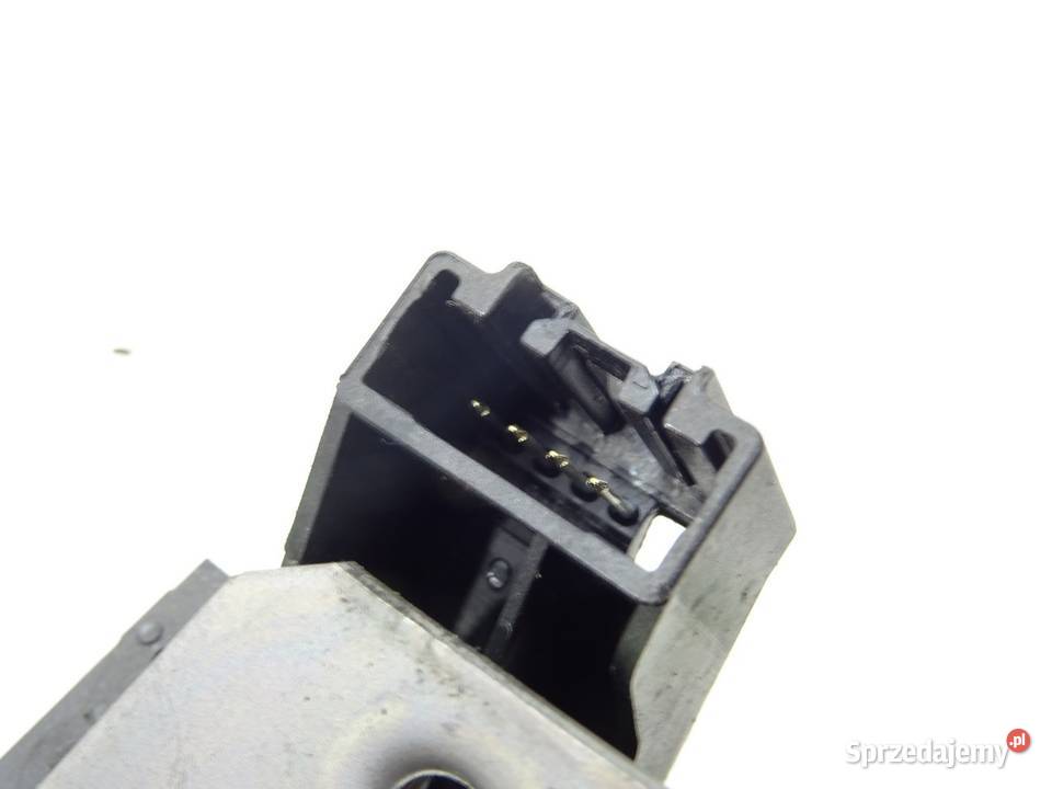 ZAMEK KLAPY TYLNEJ FORD C II Kombi 8M51R442A66DB Zamki, wkładki i kluczyki