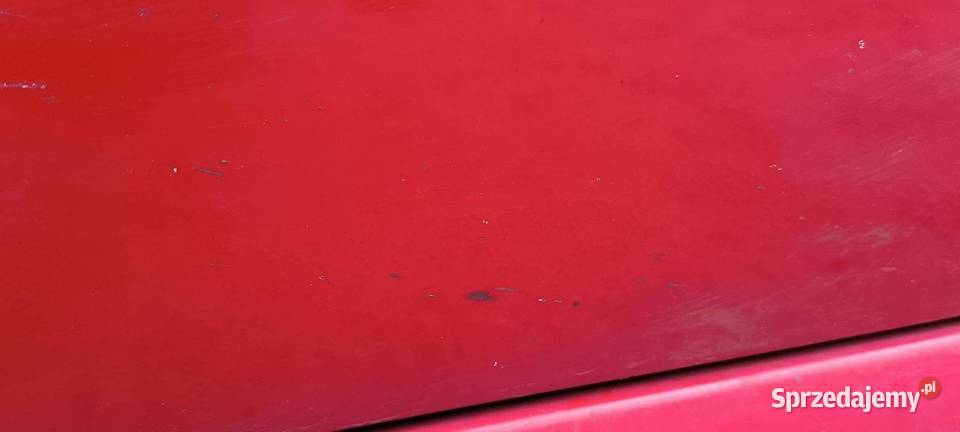 DRZWI PRAWE PRZÓD KIA RIO ORYG sprzedam