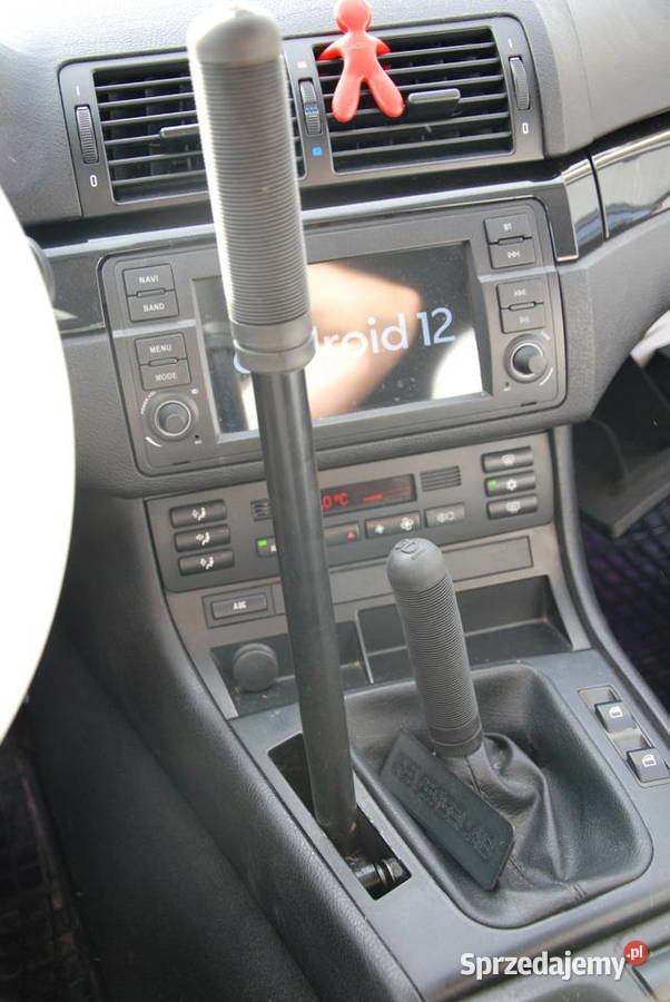 BMW E46 22 touring drift Seria 3 Kraków sprzedam