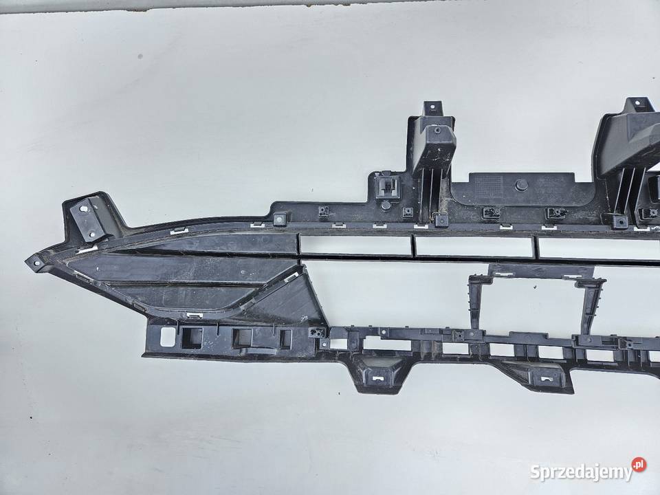 KIA EV6 KRATKA ŚRODKOWA ZDERZAKA PRZÓD osobowe Atrapy Międzychód