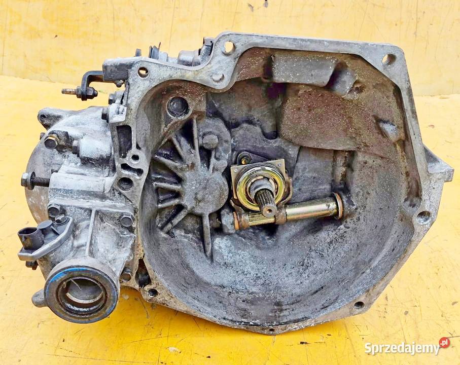 CHRYSLER LEBARON LE BARON 22 25 SKRZYNIA BIEGÓW Radom
