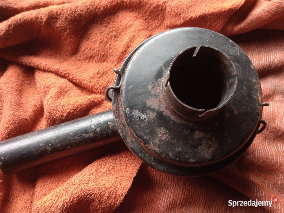 obudowa filtra powietrza Skwierzyna