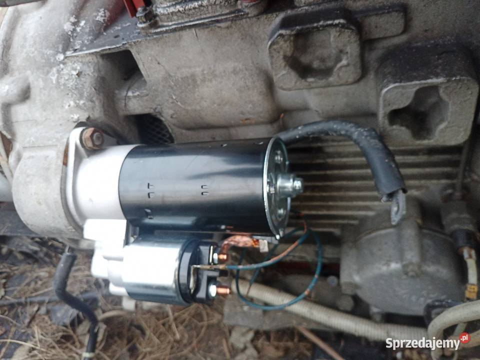 2ca90 andoria rozrusznik Rozruszniki Włosienica