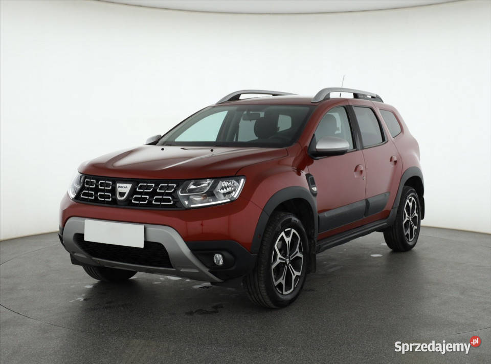 Dacia Duster 13 TCe Piaseczno