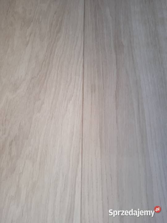 Deska warstwowa dąb Łódź
