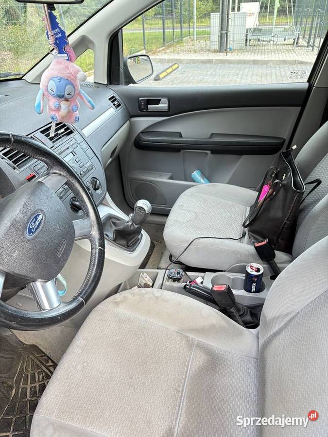 Ford focus c Siedlisko sprzedam