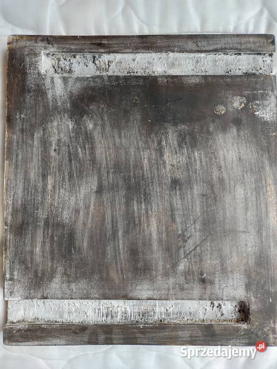 Ikona Matki Bożej Kazańskiej Malarstwo mazowieckie