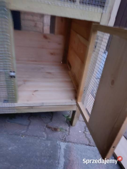 Klatka papug Częstochowa