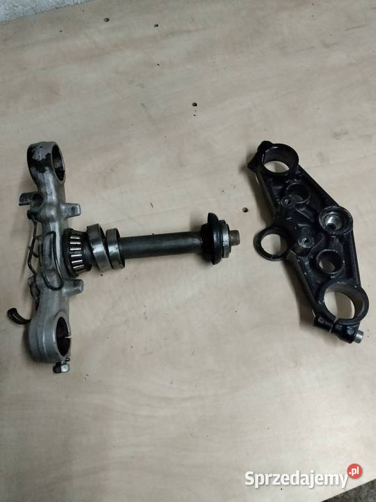 Sztyca półka lag Suzuki GS 500 łódzkie Łubno