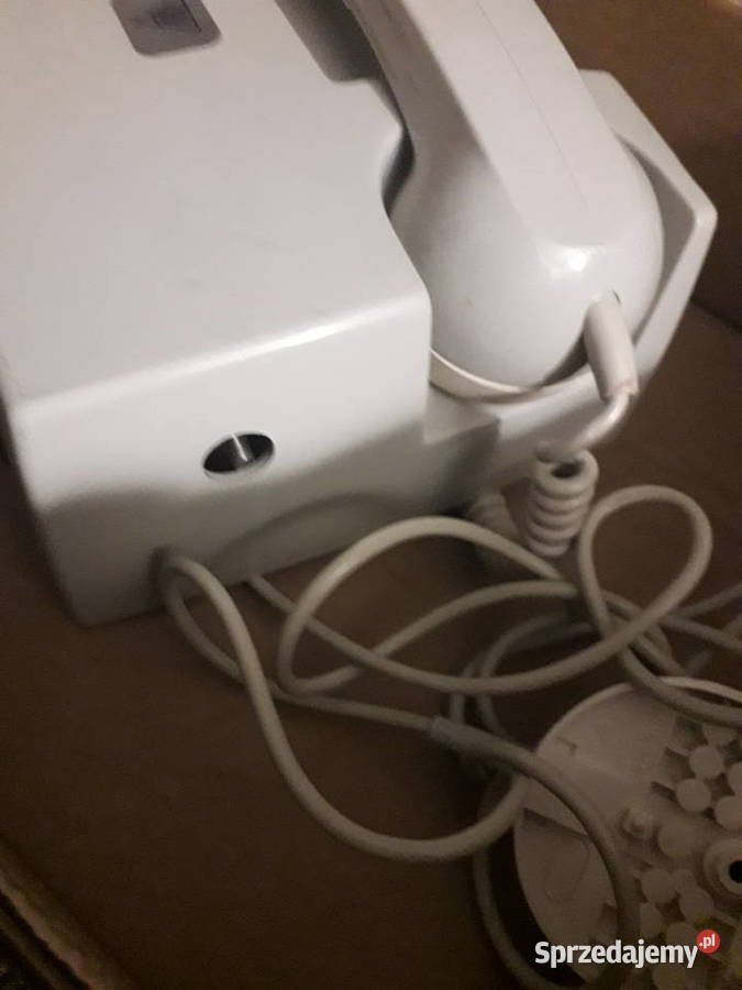 Telefon na korbkę mazowieckie sprzedam