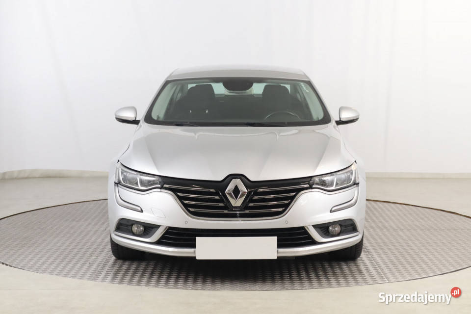 Renault Talisman 15 dCi diesel Zabrze