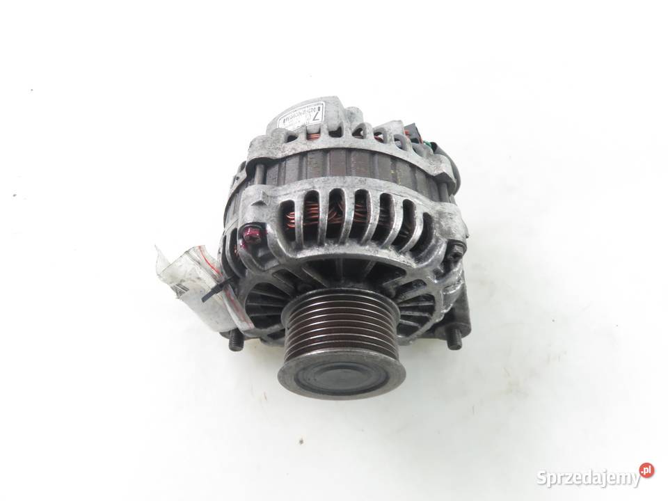 ALTERNATOR MAZDA 5 20 CD A3TB6581 RF7JA osobowe