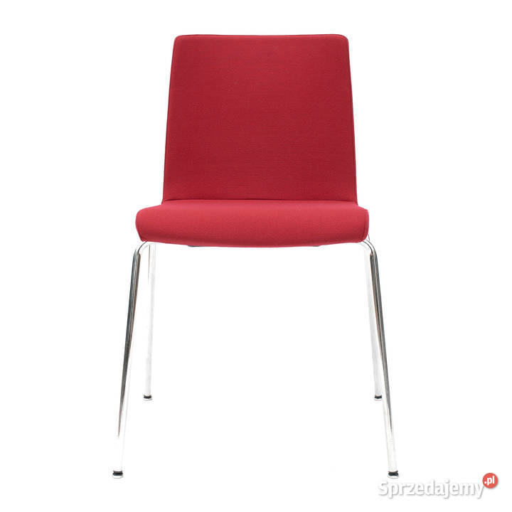 Krzesło konferencyjne Sedus MT228 różne kolory Leszno