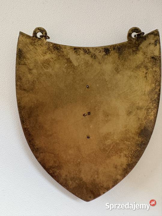 Stary ryngraf Polski Matka Boska Częstochowska Częstochowa