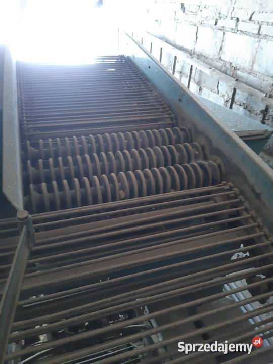 Sprzedam Kombajn ANNA wielkopolskie