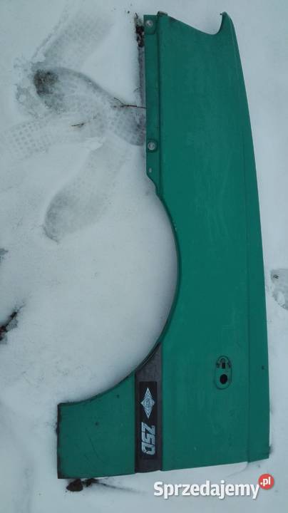 Polonez blotnik lewy L 69 caro atu truck fso Suskowola