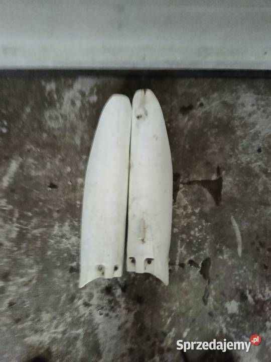 Plastikiowiewki RM 125 1999 Góry Mokre