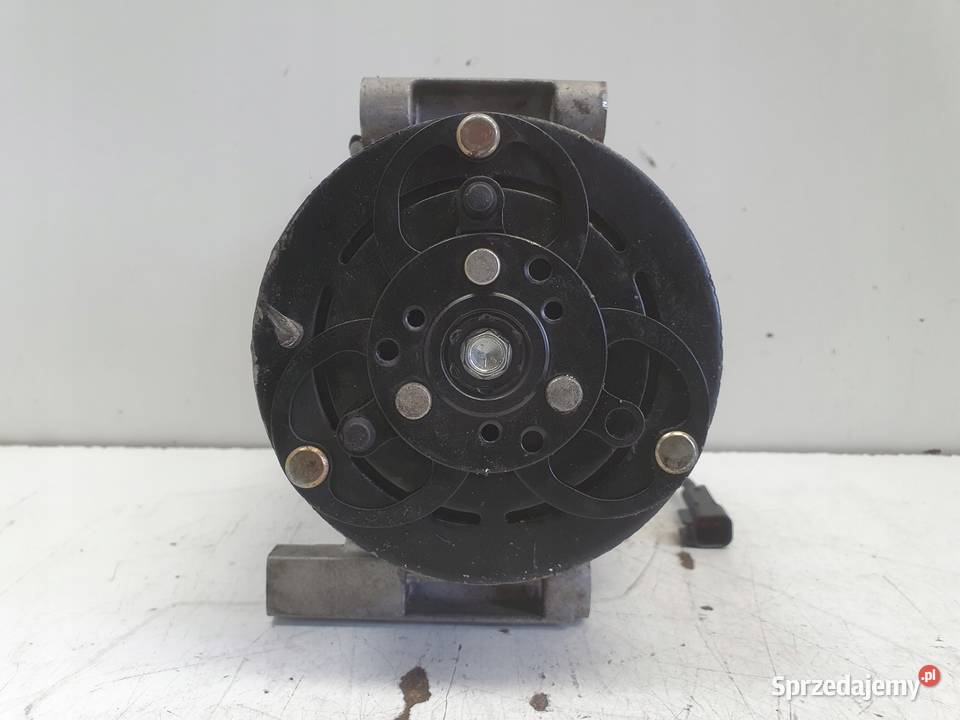 SPRĘŻARKA KLIMATYZACJI Volvo S80 II V70 III 24 Chełm