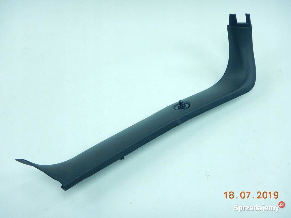 LISTWA OSŁONA KLAPY LEWA FORD FOCUS 9805 ASO
