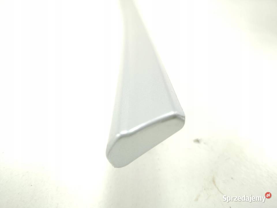 LISTWA DRZWI LEWY PRZÓD SSANGYONG KYRON 20052014 osobowe