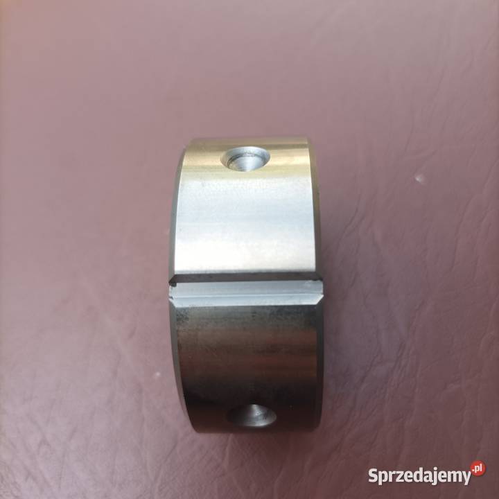 Narzynka M24 FANAR DIN 22568 M24 6g HSS 800 Produkcja