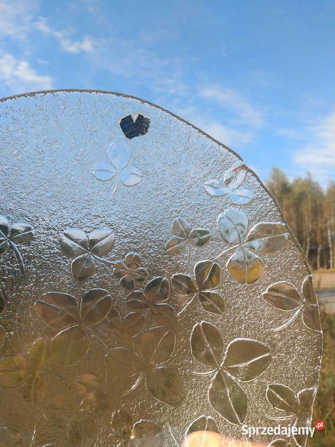 Zestaw Misa i polmisek Mats Jonasson mazowieckie