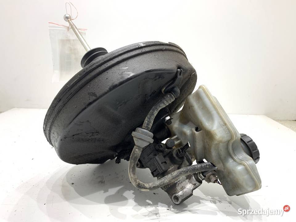 SERWO HAMULCOWE VW GOLF VII 5Q1614105BR Kombi 16 Wspomaganie hamulca