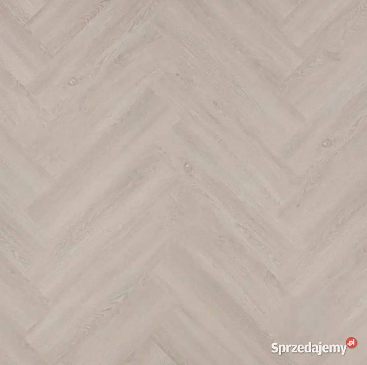 Panel Winylowy SPC Jodełka OAK DENVER 148592 6mm mazowieckie Warszawa
