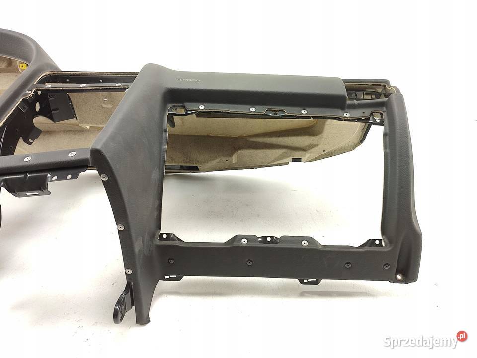 DESKA ROZDZIELCZA OPEL ASTRA G 19982009 NOWA