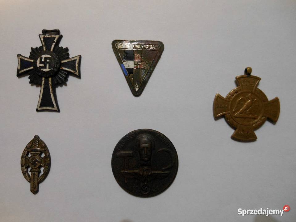 Kilka ciekawych niemieckich rzeczy