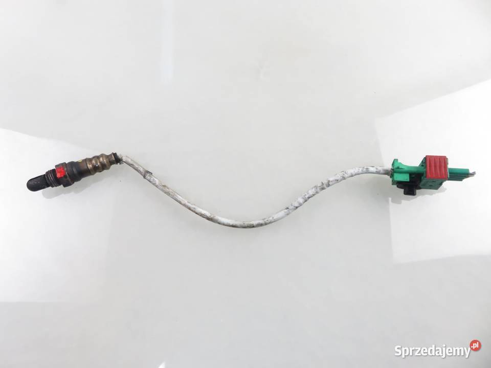 SONDA LAMBDA PEUGEOT 207 14 16V 9663278880 sprzedam