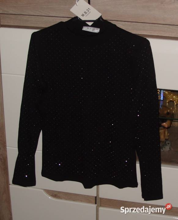 półgolfik BLINK BLINK SM L Swetry i golfy wielkopolskie Rawicz