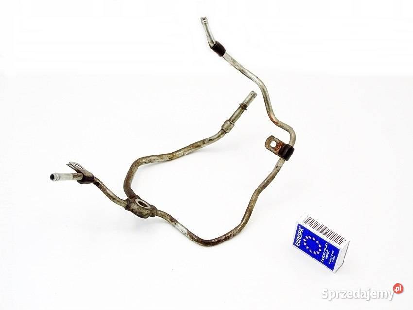 RURKA PALIWA 30 CDTI VECTRA C SIGNUM SAAB 95 śląskie Sosnowiec