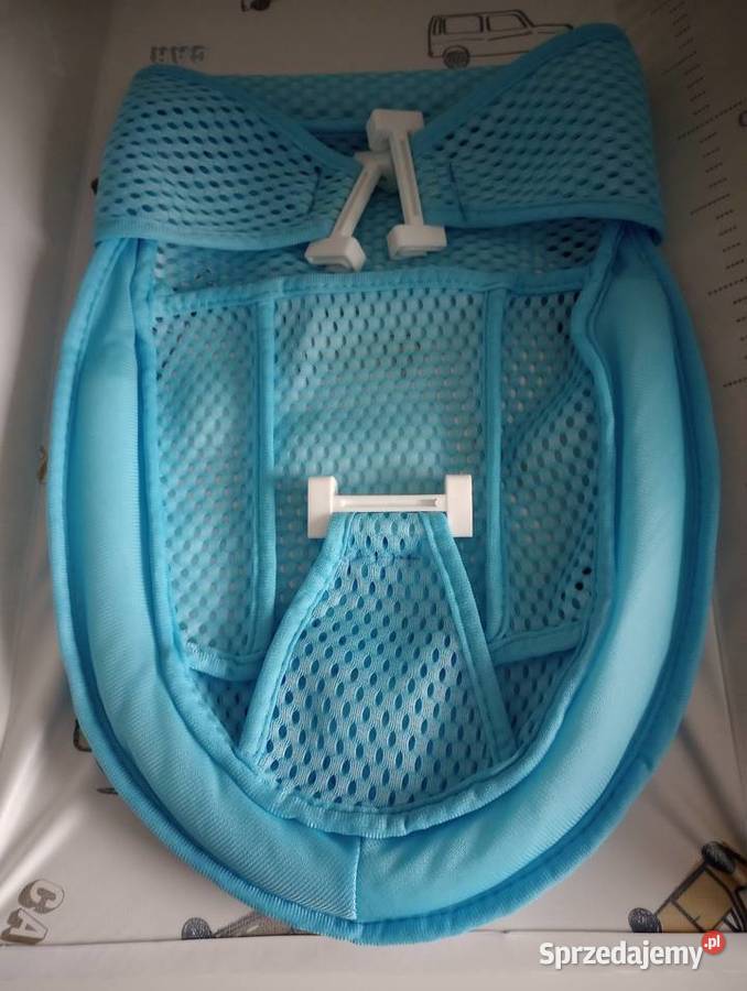 Składana wanna z wkładką niemowląt Szczecin