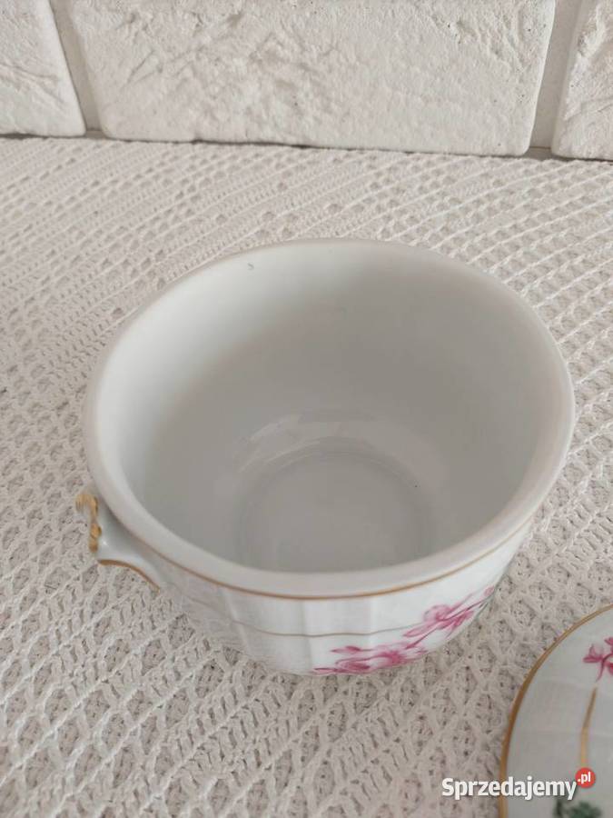 Drezno porcelana Zielona Góra