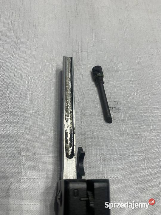 Nóż wojskowy wieloczynnościowy WZ 1969 WZ 69 Kalisz