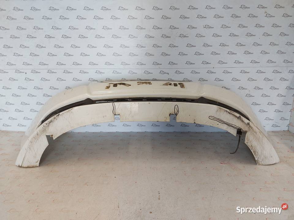 VOLVO S40 II LIFT RDESIGN zderzak przód 30744904 Kielce sprzedam