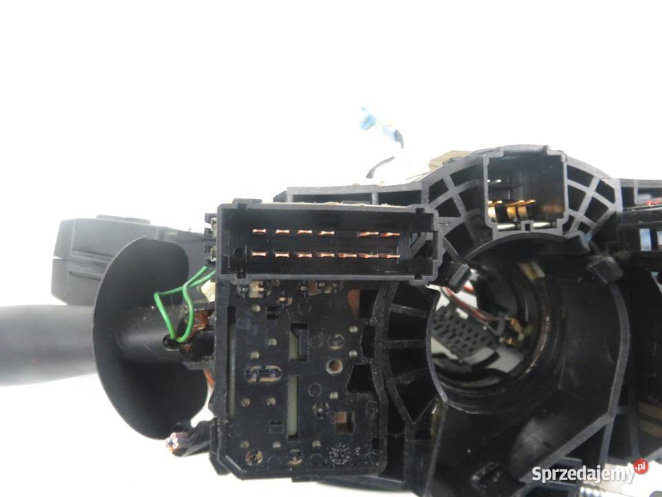 PRZEŁĄCZNIK ZESPOLONY RENAULT ESPACE IV osobowe Panele sterowania, przełączniki