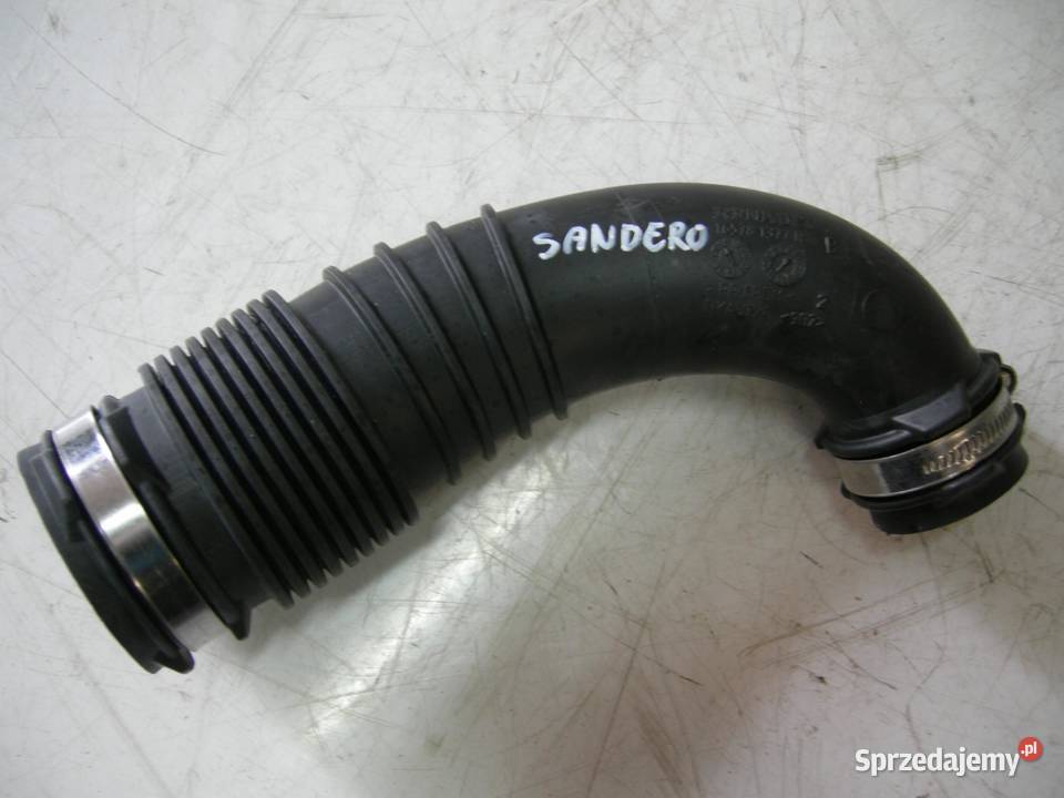 RURA DOLOT POWIETRZA SANDERO II 09 TCE