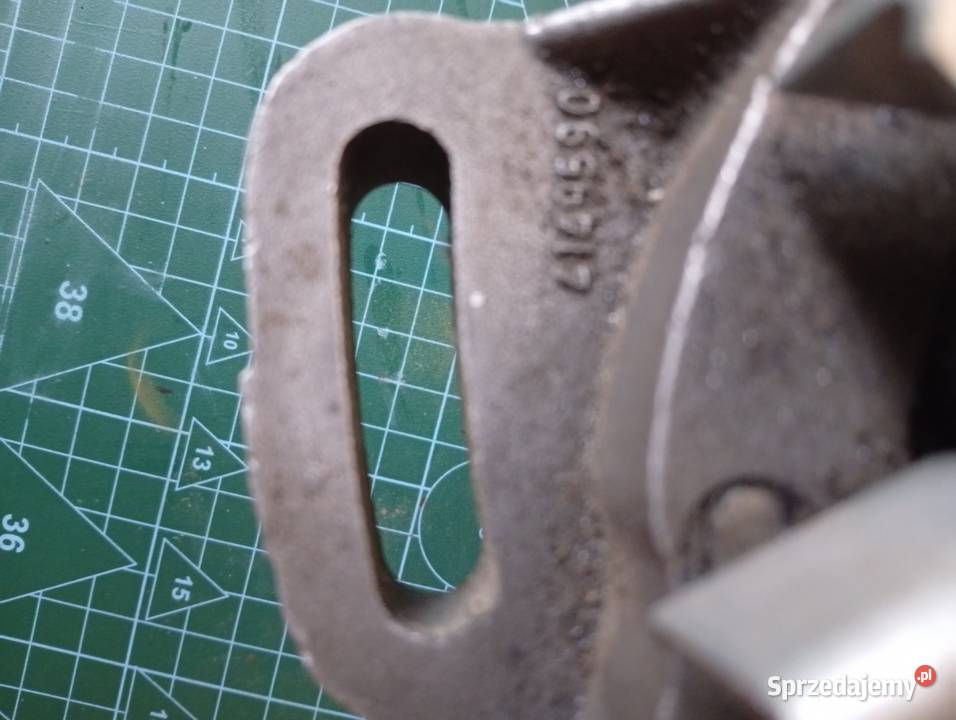 Alternator FSO 125p Warszawa sprzedam