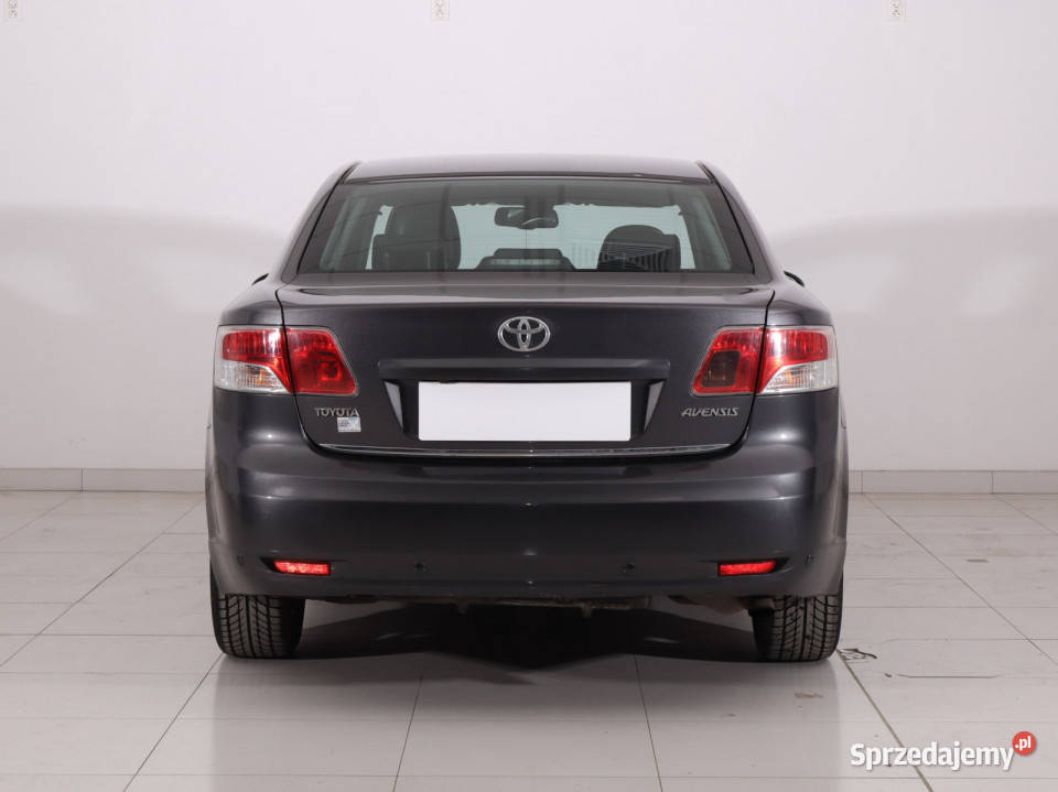 Toyota Avensis 22 D4D wielofunkcyjna kierownica Piaseczno sprzedam