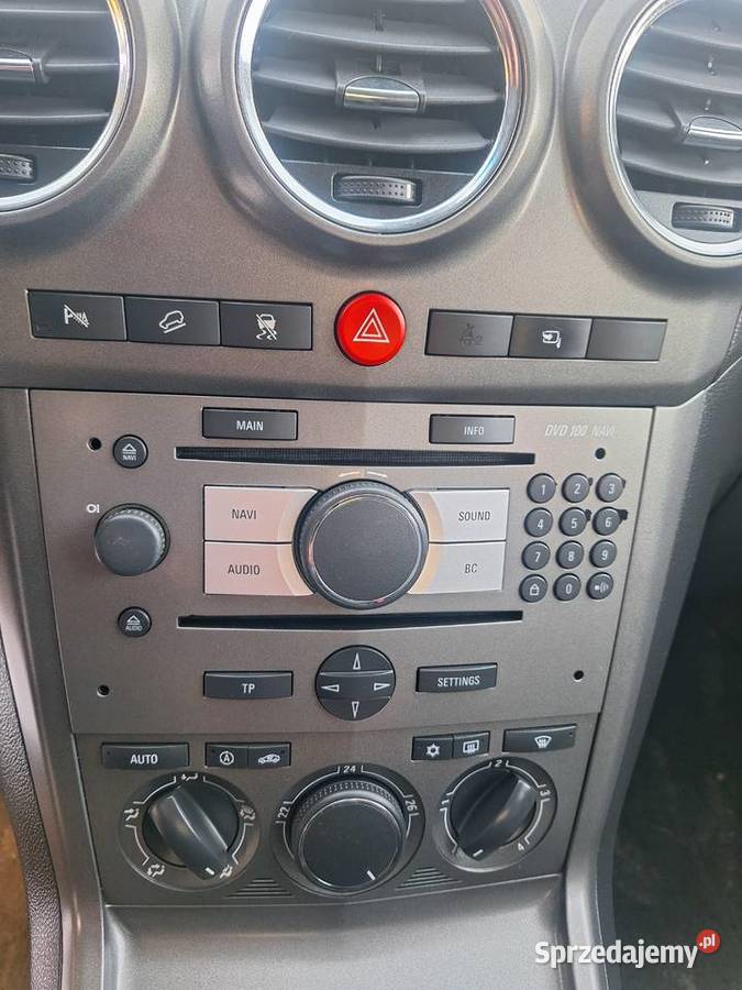 sprowadzony 4x4 serwisowany navigacja nowe opony lubelskie Zamość sprzedam