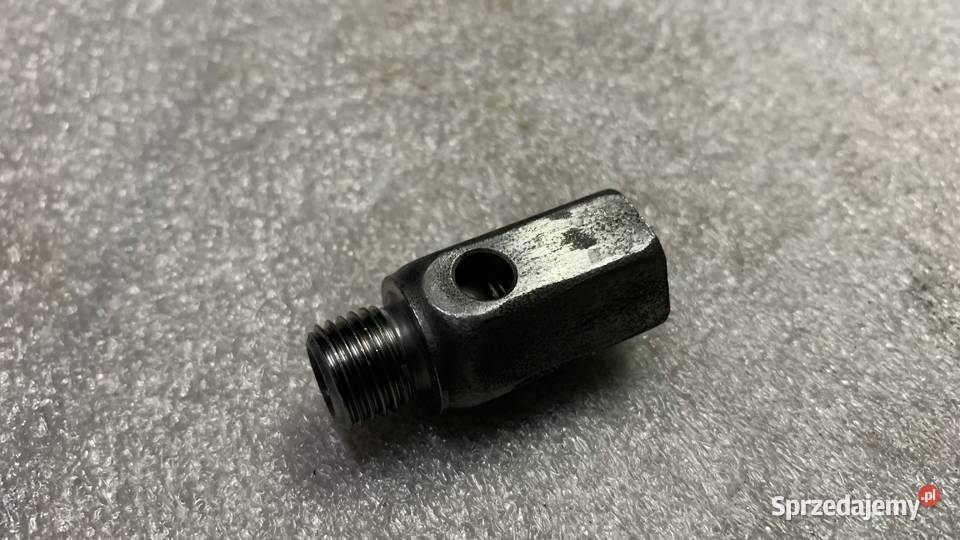 Regulator Ciśnienia Oleju Kawasaki Vulcan VN 800 Brzeszcze sprzedam