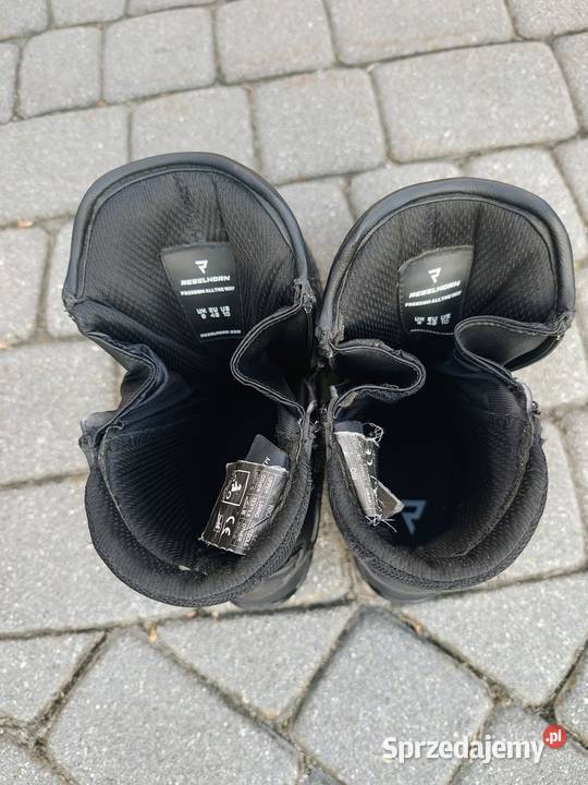 Buty Rebelhorm 43 Rzeszów