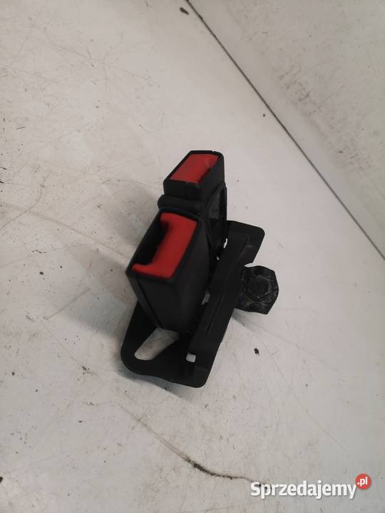 ZAPINKA PASA TYŁ AUDI A4 B8 A5 8K0857739B Przystajń
