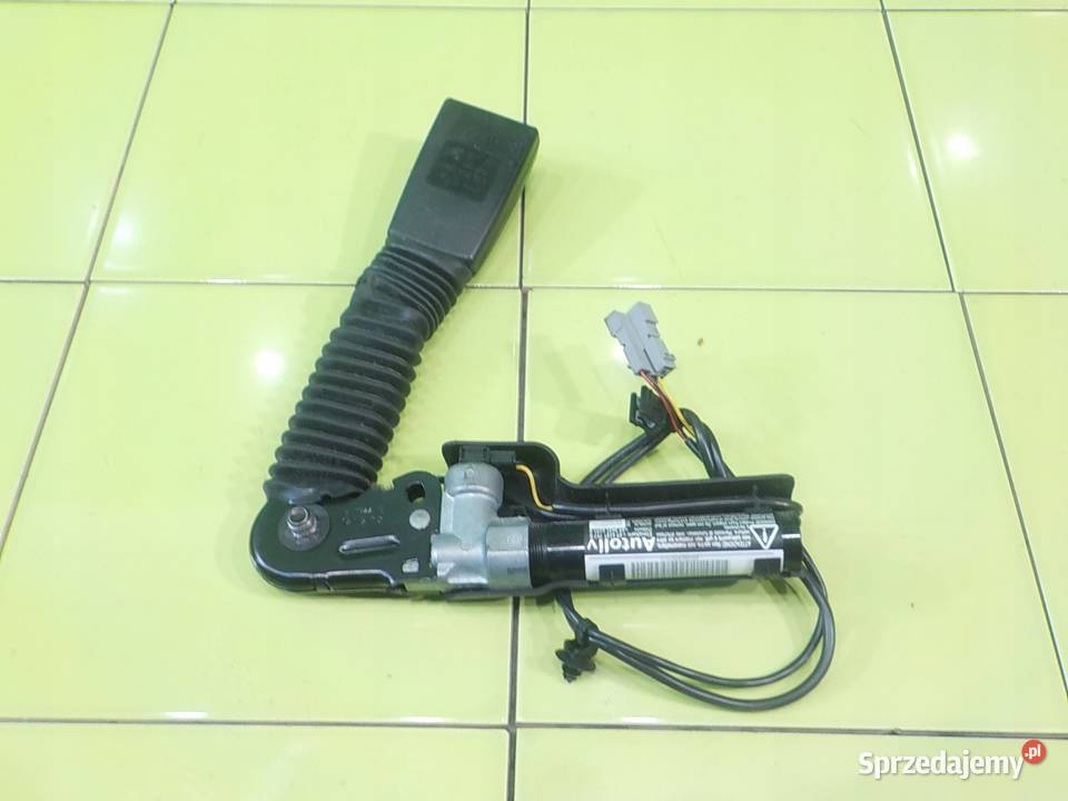 MINI COOPER COUNTRYMAN I 16 D 12r 5D napinacz Suków