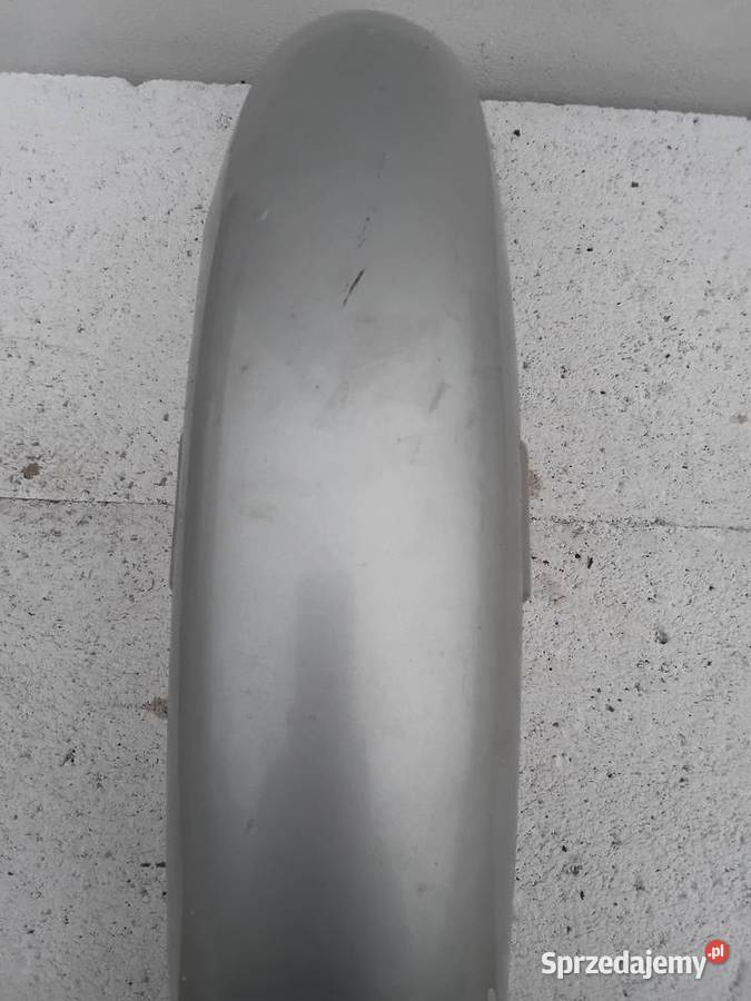 Błotnik Simson przód Milejewo