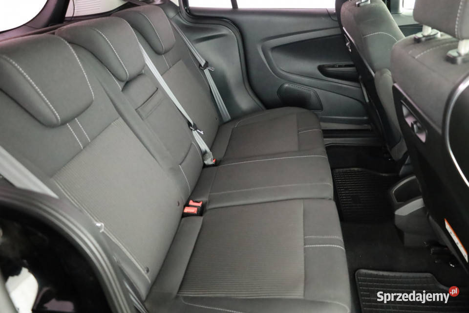 Ford B 10 EcoBoost bluetooth mazowieckie Piaseczno