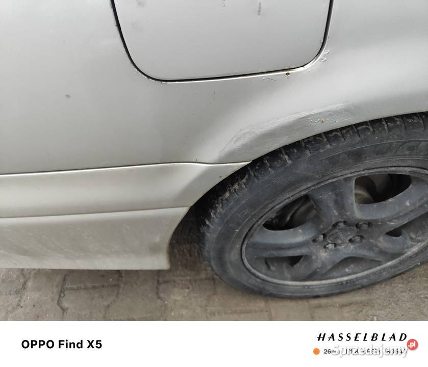 Subaru Legacy 25 bez gaz AWD świętokrzyskie Kielce