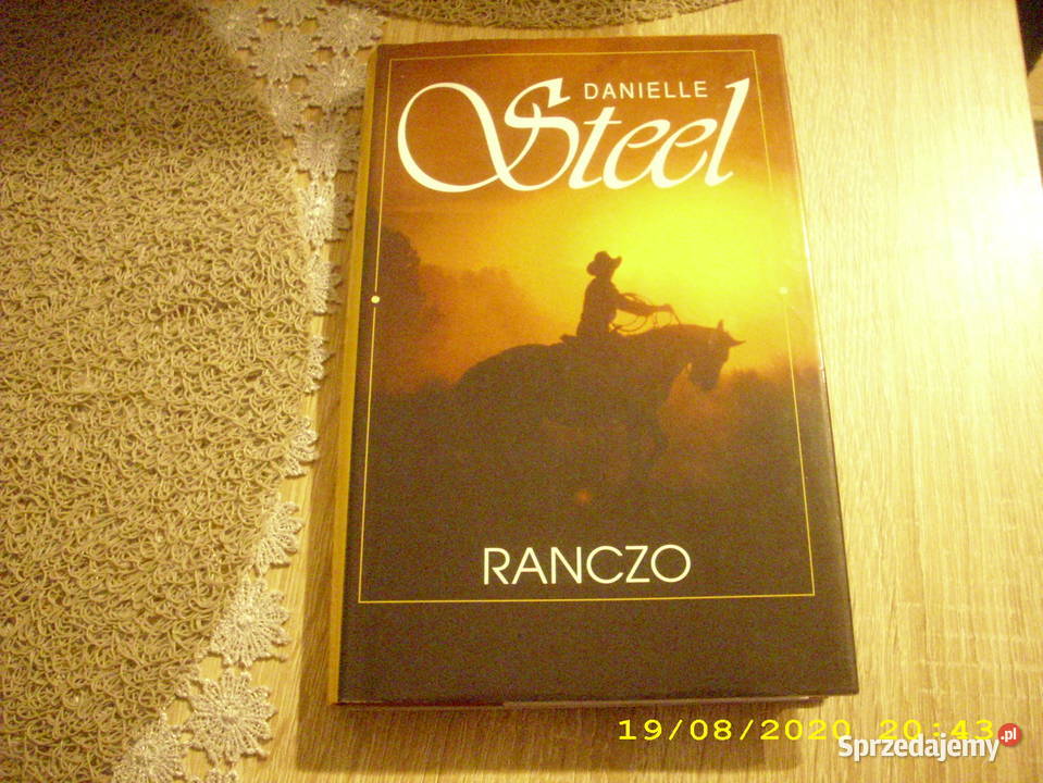 Ranczo Steel k pomorskie Gdańsk